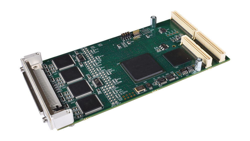 I/O Connectivity Products | Speedgoat